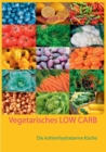Image for Vegetarisches Low Carb
