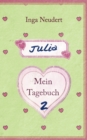Image for Julia - Mein Tagebuch 2