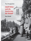 Image for Adolf Hitler und die Geschichte der NSDAP Teil 2