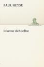 Image for Erkenne Dich Selbst