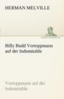 Image for Billy Budd Vortoppmann Auf Der Indomitable