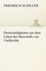 Image for Denkwurdigkeiten Aus Dem Leben Des Marschalls Von Vieilleville