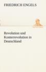 Image for Revolution Und Konterrevolution in Deutschland
