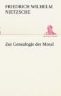 Image for Zur Genealogie Der Moral