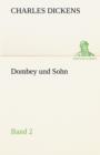Image for Dombey Und Sohn - Band 2