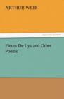 Image for Fleurs de Lys and Other Poems