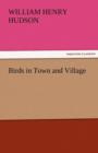 Image for Birds in Town and Village