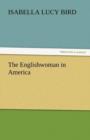 Image for The Englishwoman in America