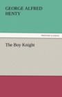Image for The Boy Knight
