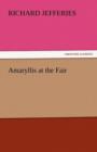 Image for Amaryllis at the Fair