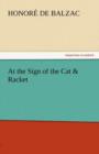 Image for At the Sign of the Cat &amp; Racket