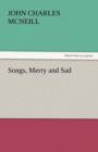 Image for Songs, Merry and Sad