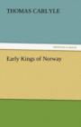 Image for Early Kings of Norway