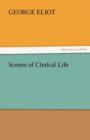 Image for Scenes of Clerical Life