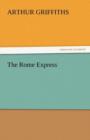 Image for The Rome Express