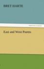 Image for East and West Poems