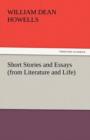 Image for Short Stories and Essays (from Literature and Life)