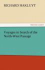 Image for Voyages in Search of the North-West Passage