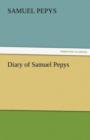 Image for Diary of Samuel Pepys - Complete 1669 N.S.
