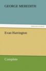 Image for Evan Harrington - Complete