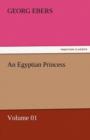 Image for An Egyptian Princess - Volume 01