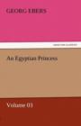 Image for An Egyptian Princess - Volume 03