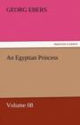 Image for An Egyptian Princess - Volume 08