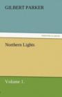 Image for Northern Lights, Volume 1.