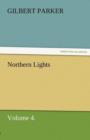 Image for Northern Lights, Volume 4.
