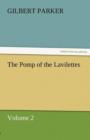 Image for The Pomp of the Lavilettes, Volume 2