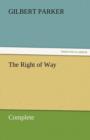 Image for The Right of Way - Complete