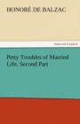 Image for Petty Troubles of Married Life, Second Part