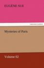 Image for Mysteries of Paris - Volume 02