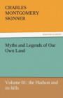 Image for Myths and Legends of Our Own Land - Volume 01