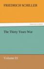 Image for The Thirty Years War - Volume 01