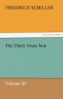 Image for The Thirty Years War - Volume 03