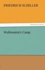 Image for Wallenstein&#39;s Camp