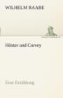 Image for Hoxter Und Corvey