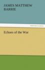 Image for Echoes of the War