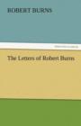 Image for The Letters of Robert Burns