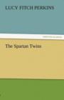 Image for The Spartan Twins