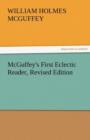 Image for McGuffey&#39;s First Eclectic Reader, Revised Edition