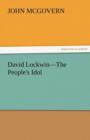 Image for David Lockwin-The People&#39;s Idol