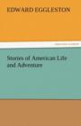 Image for Stories of American Life and Adventure