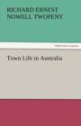 Image for Town Life in Australia