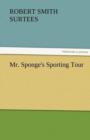 Image for Mr. Sponge&#39;s Sporting Tour