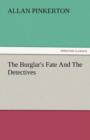 Image for The Burglar&#39;s Fate and the Detectives