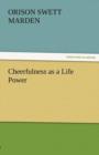 Image for Cheerfulness as a Life Power