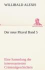 Image for Der Neue Pitaval Band 5