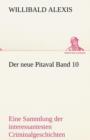 Image for Der Neue Pitaval Band 10